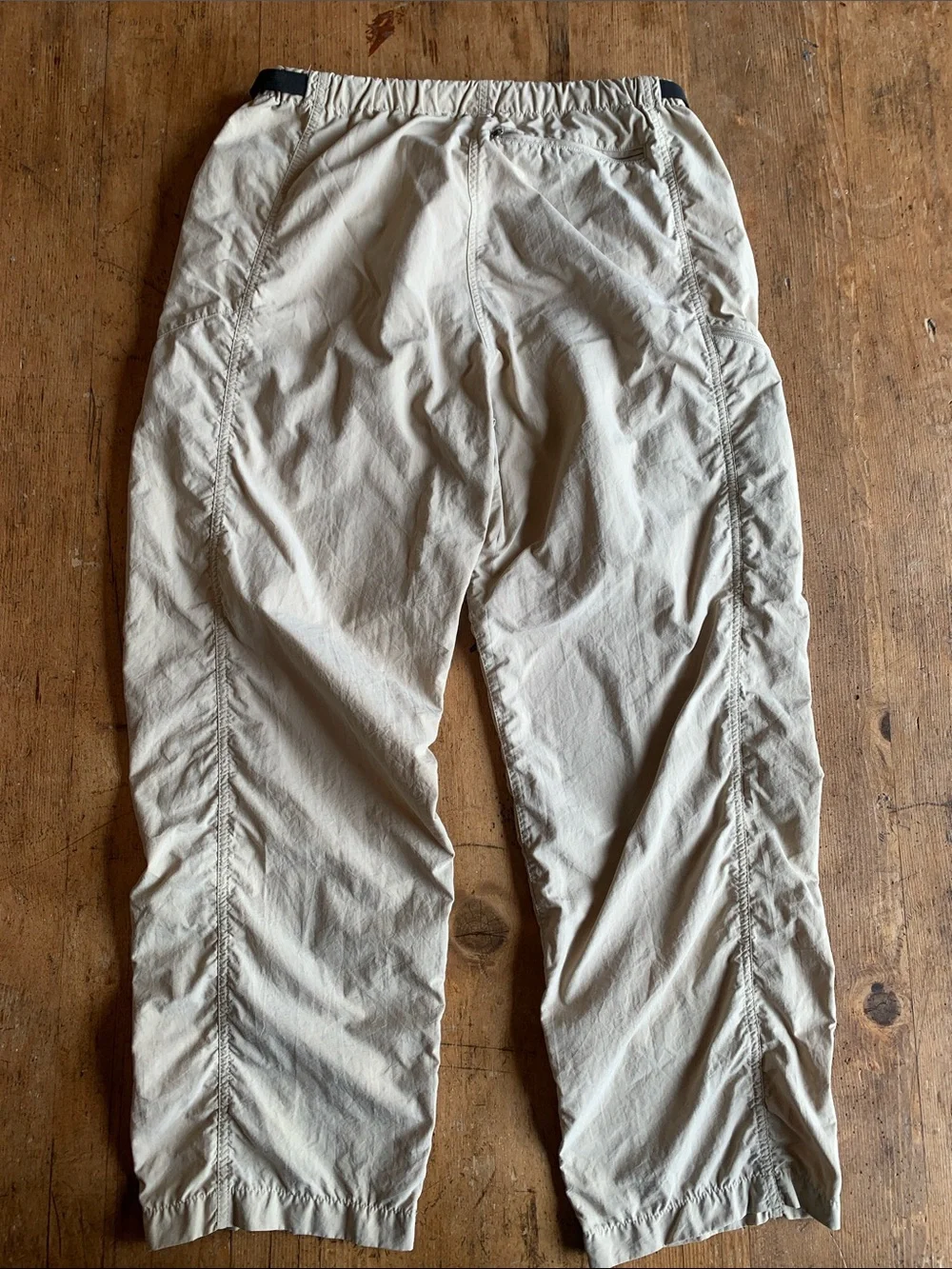 Patagonia Men's Tan Cargo Pants - Picture 6 of 16